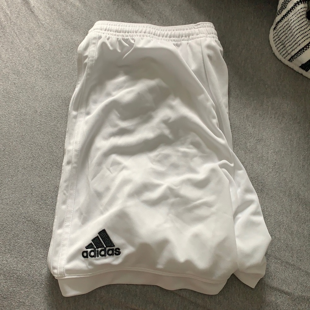 Adidas basketball shorts